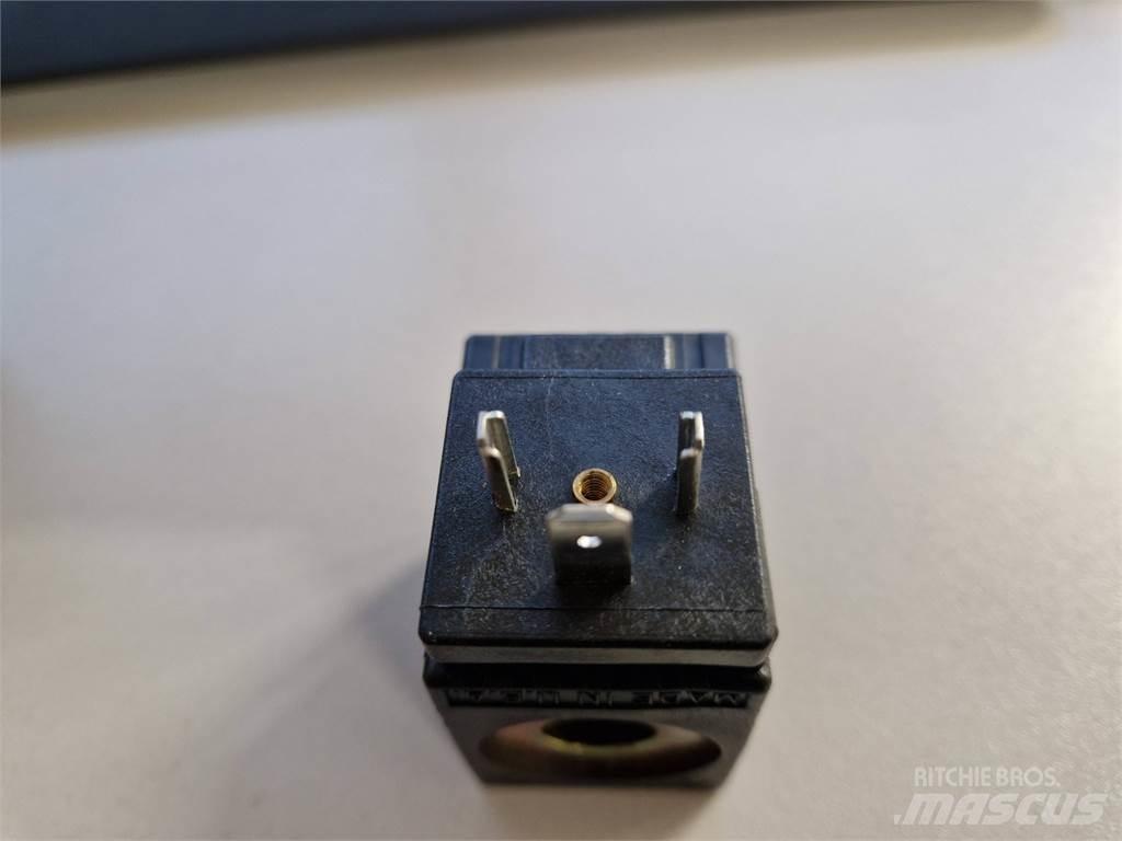 Rottne 059-0266 液压