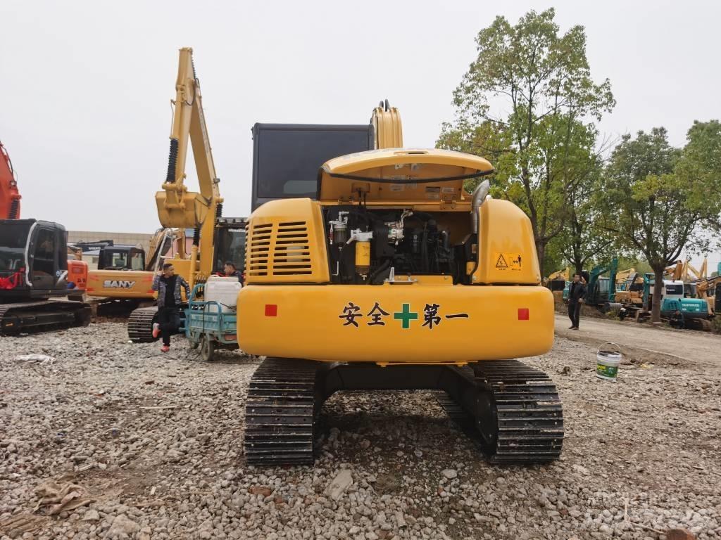 Komatsu PC 70-8 履带挖掘机
