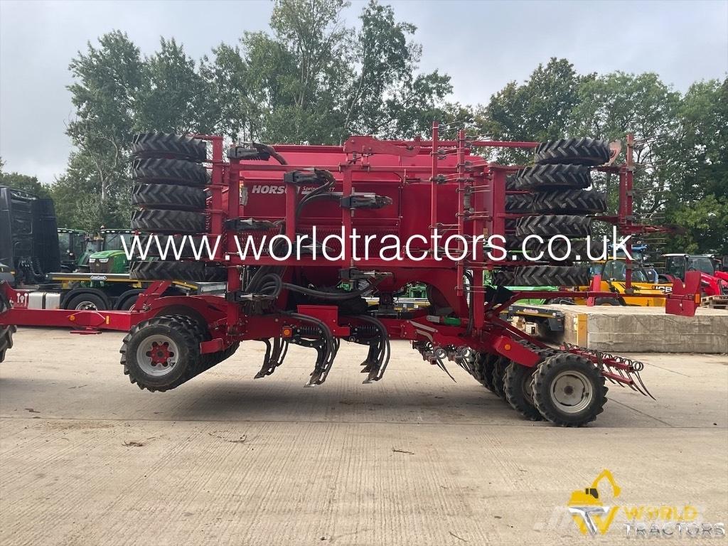 Horsch Sprinter 6ST 条播机