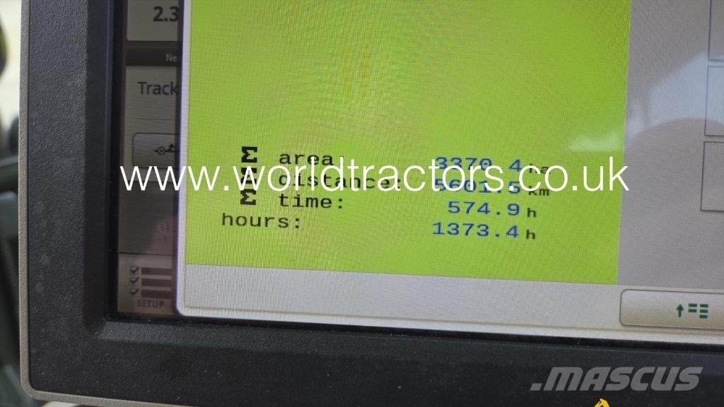 Horsch Sprinter 6ST 条播机