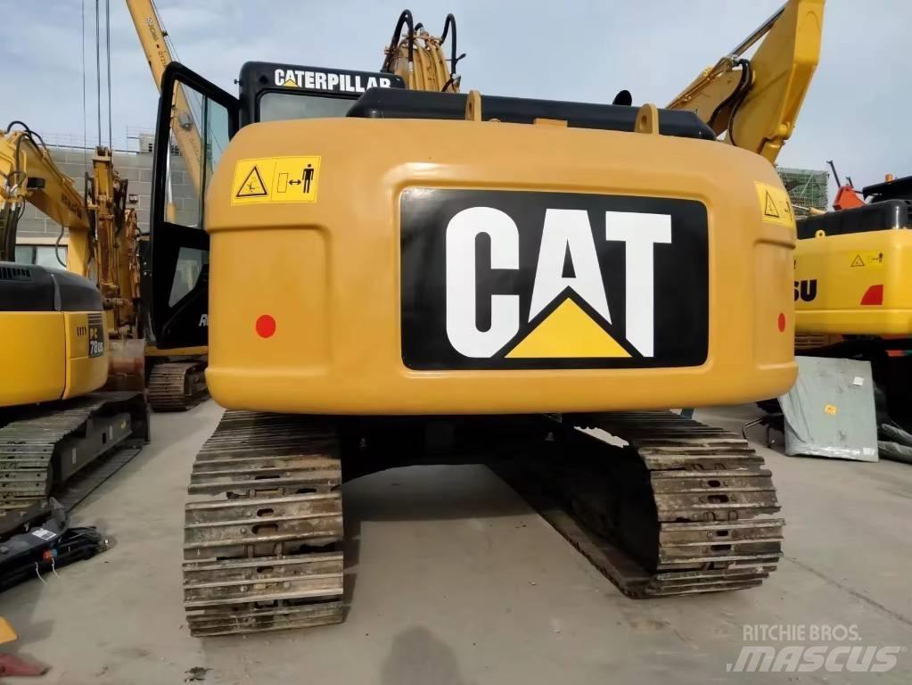 CAT 315 D 履带挖掘机