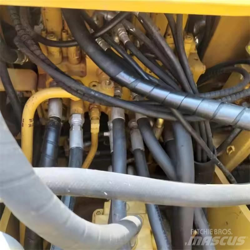 CAT 315 D 履带挖掘机