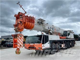 Demag AC 300 全地面起重机︳移动式起重机