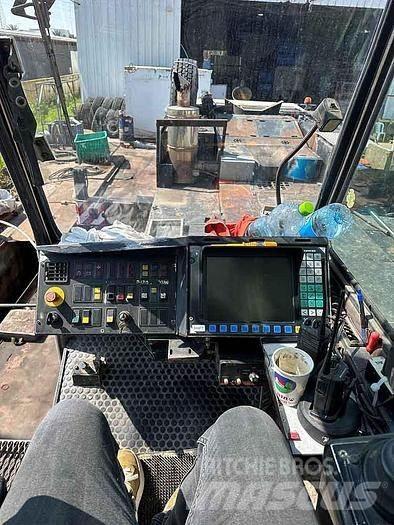 Liebherr LTM1225 其他起重机