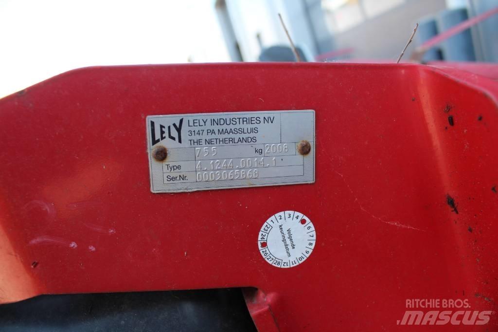 Lely Splendimo 240 割草机