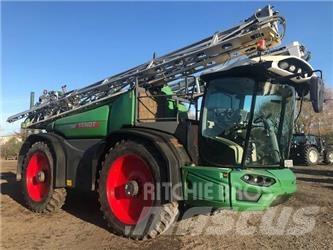 Fendt Rogator 655 自走式喷雾机