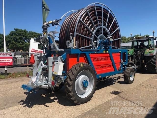Fasterholt FM4800H 灌溉系统