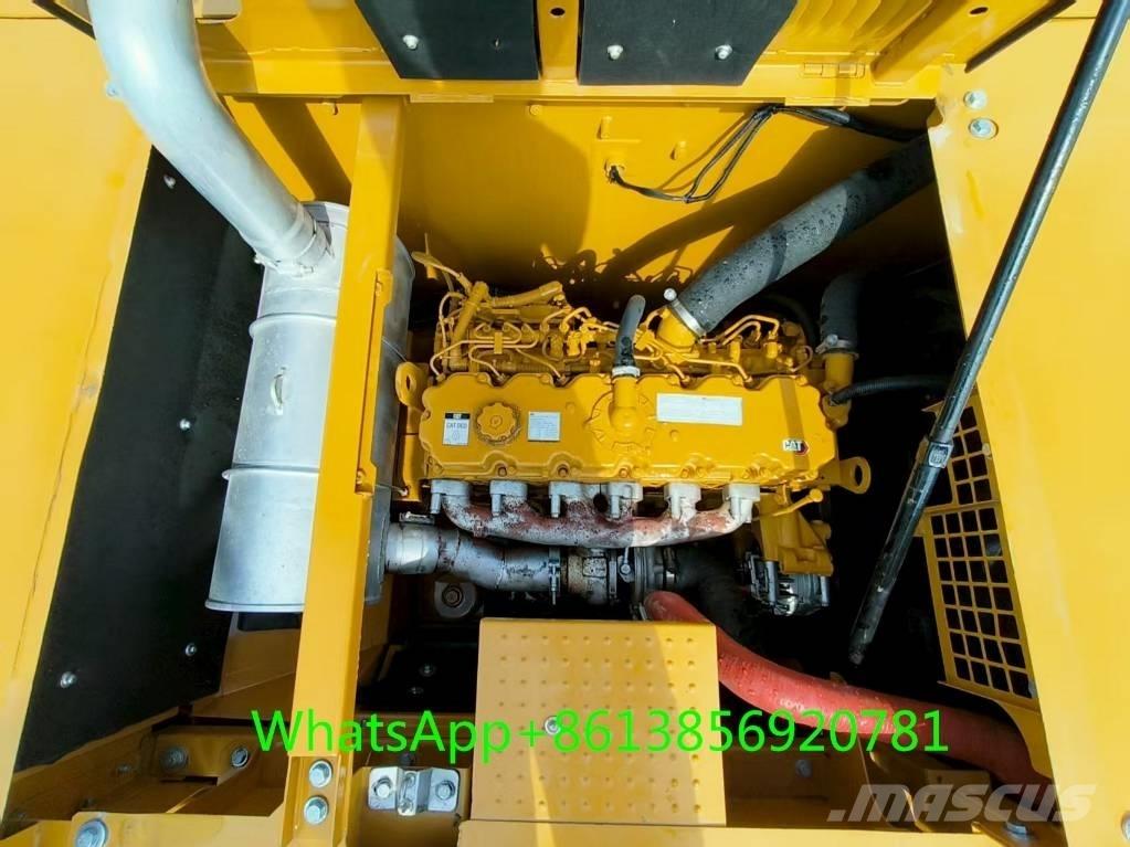 CAT 336GC 履带挖掘机