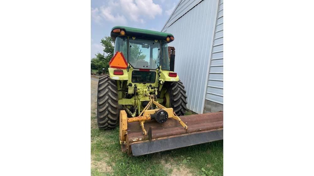 John Deere 5420 拖拉机/农用车