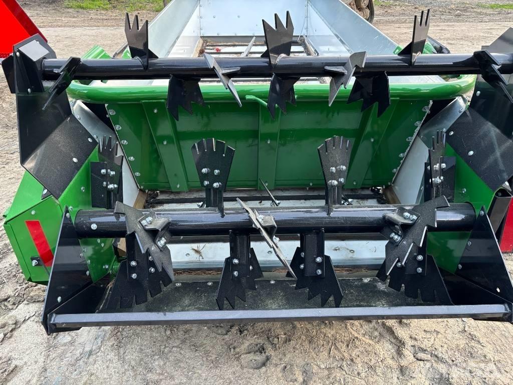 Frontier MS1231 矿物肥料撒播机