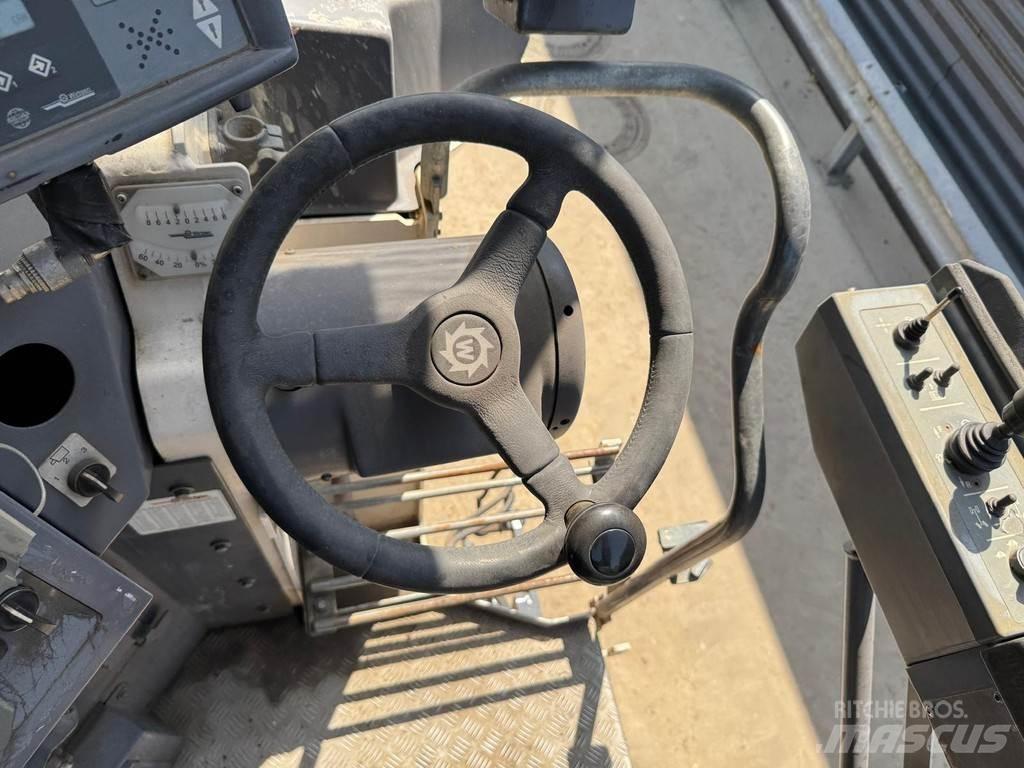 Wirtgen W 150 沥青路面铣刨机|铣刨机