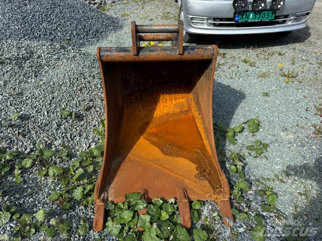 Hitachi ZX 85 US 中型挖掘机