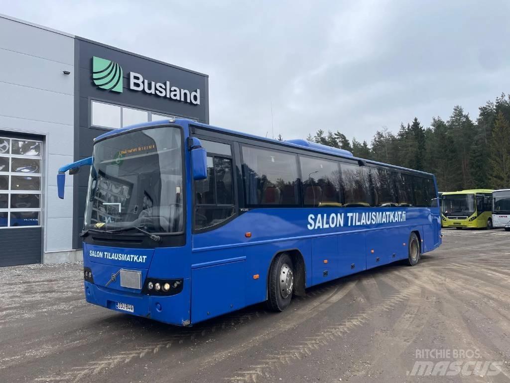 Volvo 8700 B7R 公路客运汽车