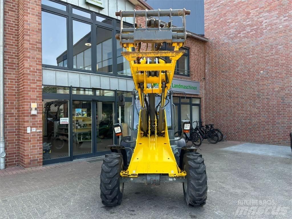Kramer WL 54 轮式装载机
