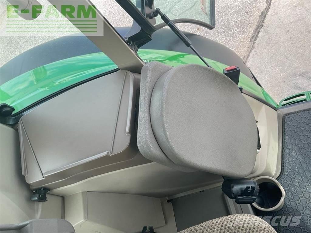 John Deere 6120M 拖拉机/农用车