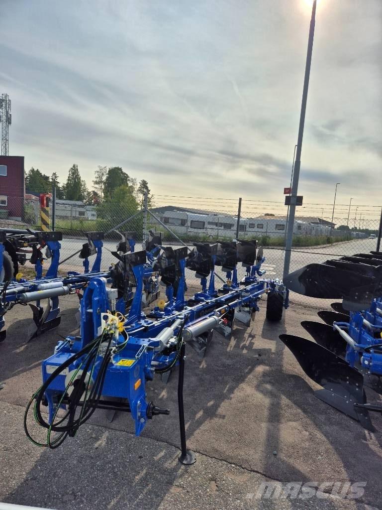 Överum CX Plus 5skär 双向犁