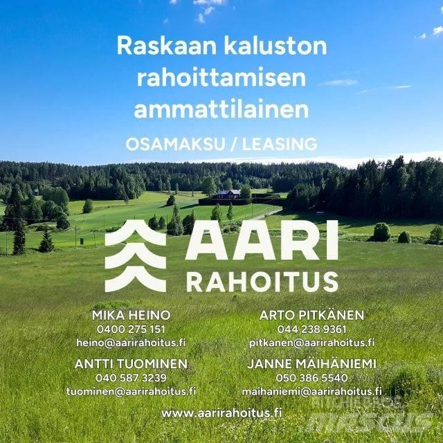 Lännen ruletti 种植机