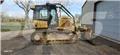 CAT D 5 K LGP DOZER 履带式推土机