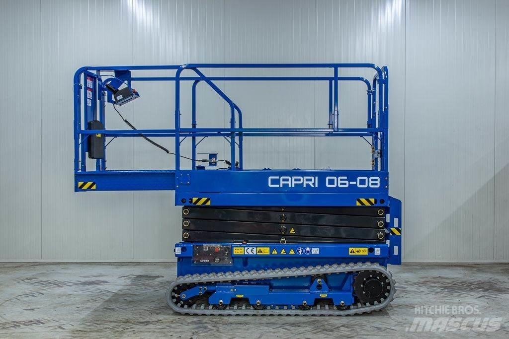 Capri 06-08 剪叉式升降机