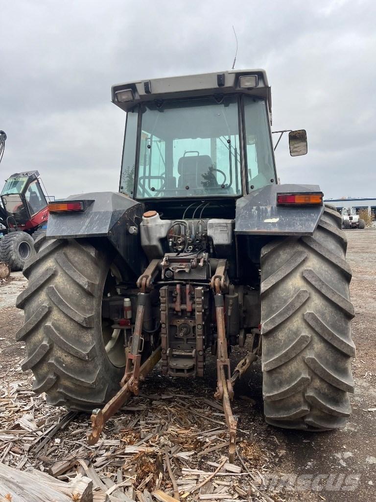 Massey Ferguson 3690 拖拉机/农用车