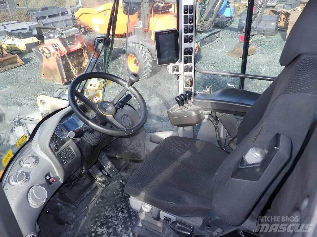 Volvo L 110 H 轮式装载机
