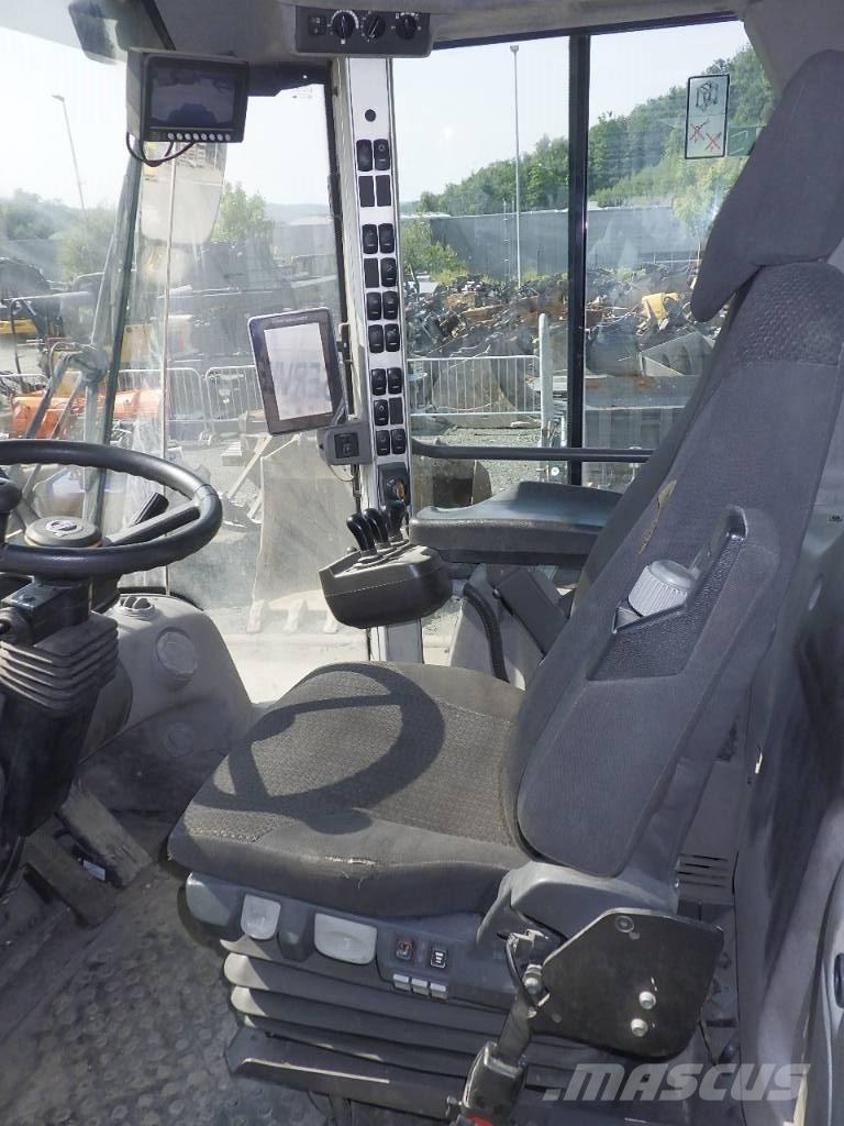 Volvo L 110 H LB 轮式装载机
