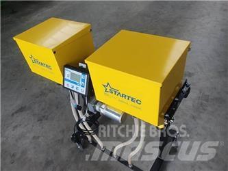 Startec Sigma 其他施肥机械和配件