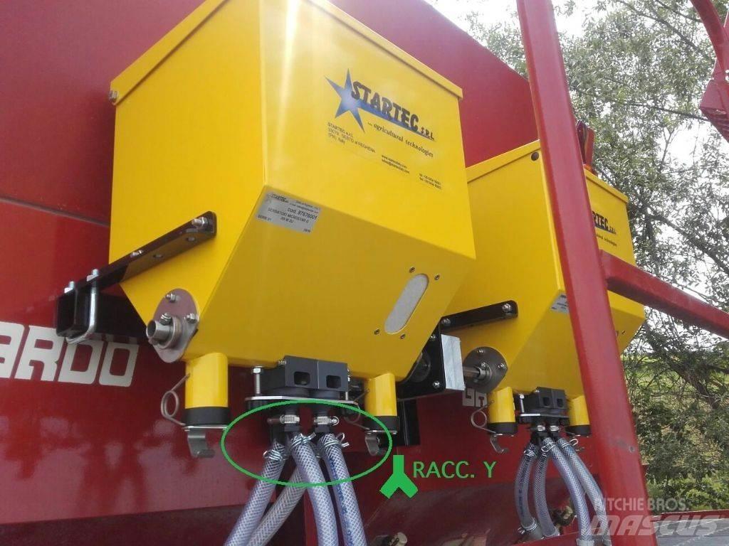 Startec Sigma 其他施肥机械和配件