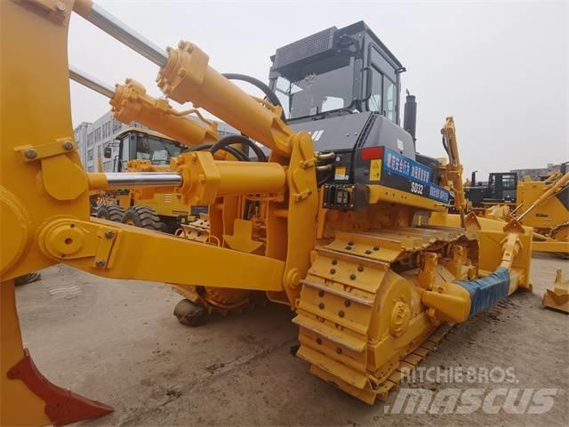 Shantui SD 22 履带式推土机