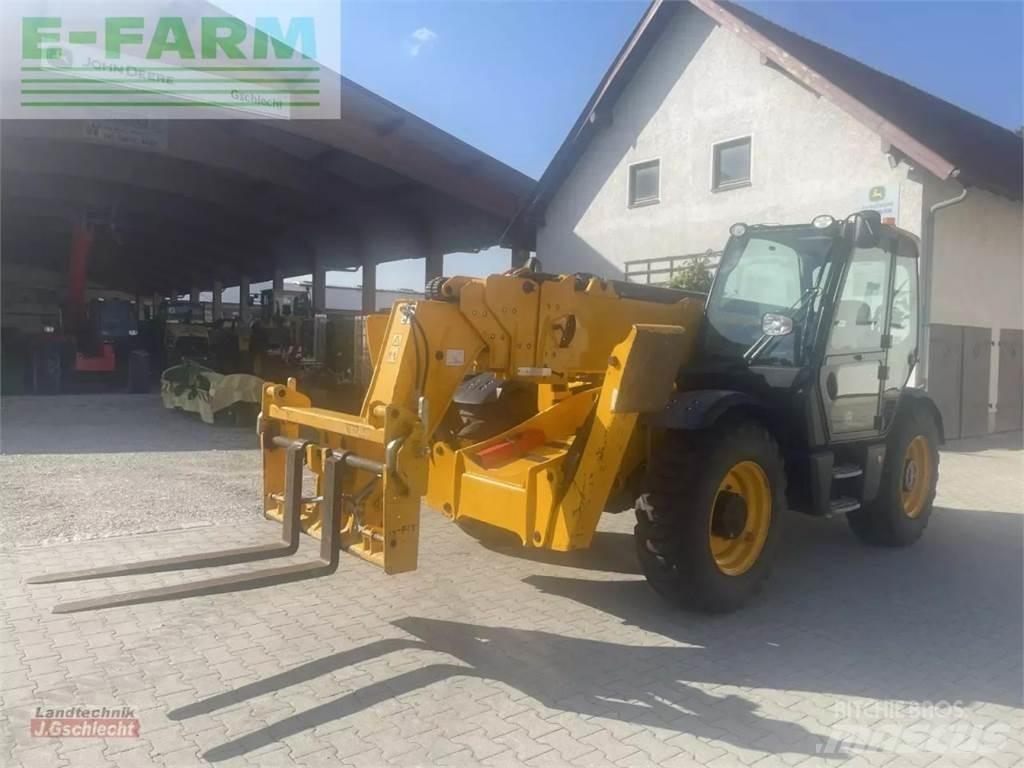 JCB 540-180 hi-viz 其他叉车