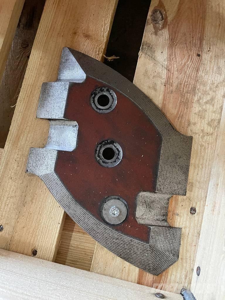 Dipperfox SC400 路面维护设备-其他