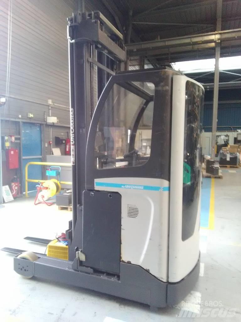 UniCarriers UMS 160 前移式叉车