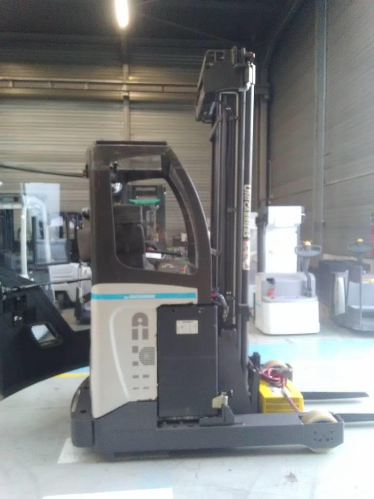 UniCarriers UMS 160 前移式叉车