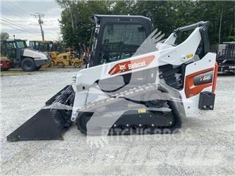 Bobcat T66 滑移装载机