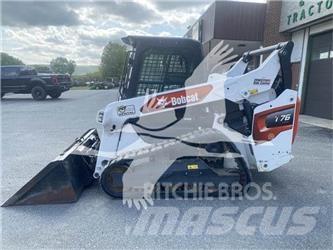 Bobcat T76 滑移装载机