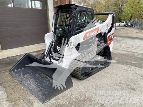 Bobcat T76 滑移装载机