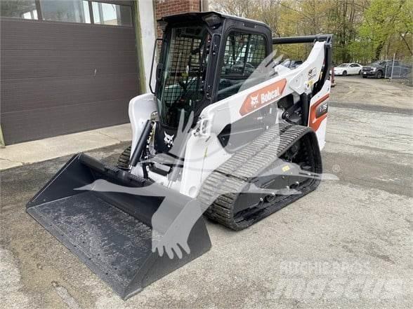 Bobcat T76 滑移装载机