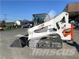 Bobcat T770 滑移装载机