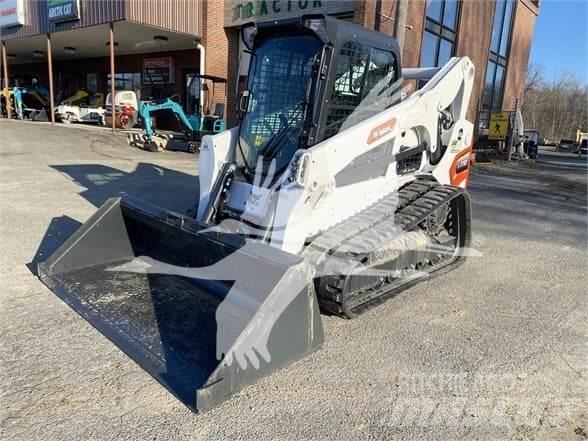 Bobcat T770 滑移装载机