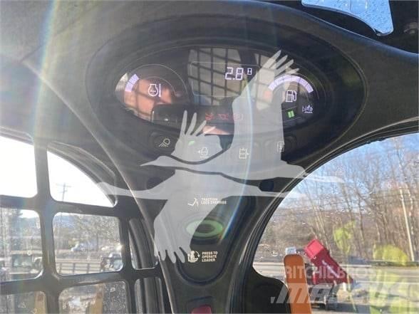 Bobcat T770 滑移装载机