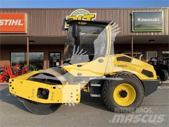 Bomag BW177D-5 单轮压路机