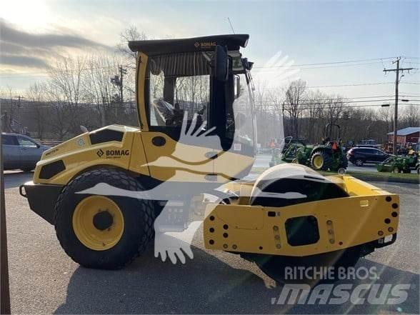 Bomag BW177D-5 单轮压路机