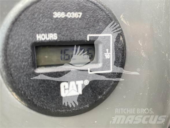 CAT 311FLRR 履带挖掘机