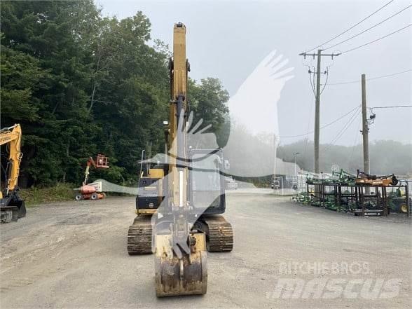 CAT 312EL 履带挖掘机