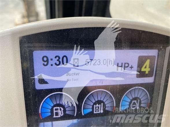 CAT 312EL 履带挖掘机
