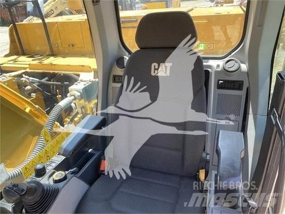 CAT 320GC 履带挖掘机