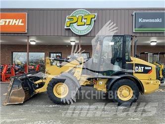 CAT 906M 轮式装载机