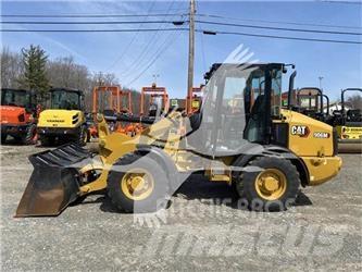 CAT 906M 轮式装载机