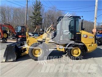 CAT 906M 轮式装载机