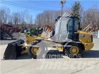 CAT 906M 轮式装载机